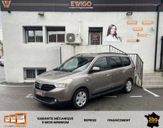 Dacia Lodgy Nîmes