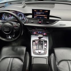 Audi S6 AVANT 4.0 TFSI 420ch QUATTRO S-TRONIC BVA H&oelig;nheim