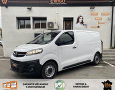 Opel Vivaro fourgon Nîmes