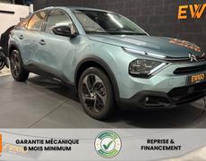 Citroen C4 Pornichet