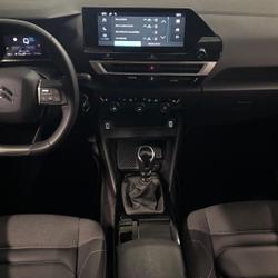 Citroen C4 1.2 PURETECH 130CH PLUS START-STOP - ATTELAGE CARPLAY CAMERA Pornichet