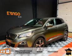 Peugeot 3008 Puygouzon