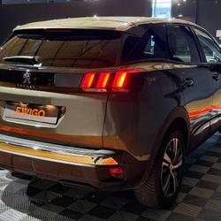 Peugeot 3008 II (2) 1.6L 180CH EAT8 ALLURE - MOTEUR &Agrave; CHAINE Puygouzon