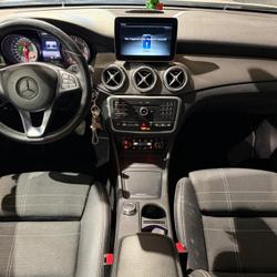 Mercedes GLA I (1) 200 D FASCINATION 4MATIC 7G-DCT Puygouzon