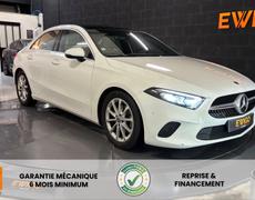 Mercedes Classe A Pornichet