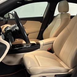 Mercedes Classe A 200 163CH PROGRESSIVE LINE 7G-DCT BVA LIMOUSINE - ENTRETIEN A JOUR Pornichet