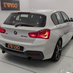 BMW Serie 1 M140i 3.0L 340ch xDrive BVA8 Bessoncourt