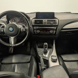 BMW Serie 1 M140i 3.0L 340ch xDrive BVA8 Bessoncourt