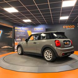 Mini Cooper 2.0//COOPER S// 192CH// BLACK PACK// Nantes