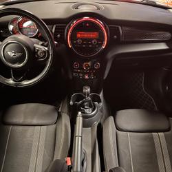 Mini Cooper 2.0//COOPER S// 192CH// BLACK PACK// Nantes