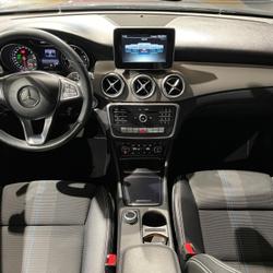 Mercedes CLA COUPE 2.2 200 CDI 135 SENSATION 7G-DCT Puygouzon