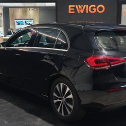 Mercedes Classe A 1.5 180 D 115CH PROGESSIVE LINE 7G-DCT BVA La M&eacute;zi&egrave;re