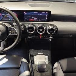 Mercedes Classe A 1.5 180 D 115CH PROGESSIVE LINE 7G-DCT BVA La M&eacute;zi&egrave;re