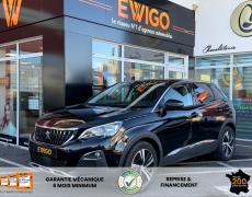 Peugeot 3008 Idron