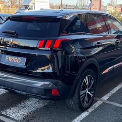 Peugeot 3008 II 1.2 PURETECH 130 CH ALLURE BUSINESS EAT8 - COURROIE DE DISTRIBUTION REMPLAC&Eacute;E Idron