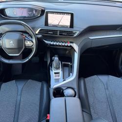 Peugeot 3008 II 1.2 PURETECH 130 CH ALLURE BUSINESS EAT8 - COURROIE DE DISTRIBUTION REMPLAC&Eacute;E Idron