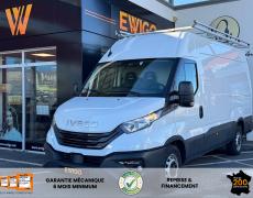 Iveco Daily Idron
