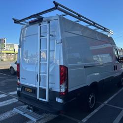 Iveco Daily FG 35S14 V 2.3 140 CH - 3520L H2 PROPULSION - PRIX TTC (TVA RECUPERABLE) Idron