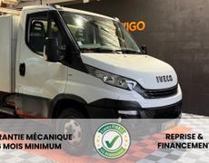 Iveco Daily Auray