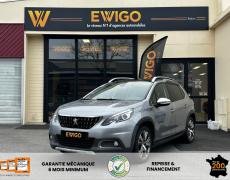 Peugeot 2008 Redon