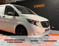 Mercedes Vito Auray