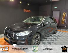 BMW Serie 1 Narbonne