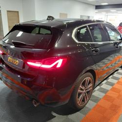 BMW Serie 1 2.0 118 D 150 CH LOUNGE BVA Narbonne