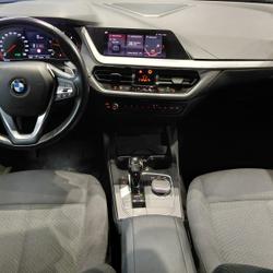 BMW Serie 1 2.0 118 D 150 CH LOUNGE BVA Narbonne