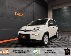Fiat Panda Mons-en-Barœul