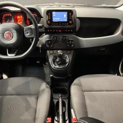Fiat Panda 1.0 BSG 70Ch HYBRID CLASSIC CITY - RADAR RECUL - BLUETOOTH - VITRES AV ELEC - GARANTIE 6 MOIS Mons-en-Bar&oelig;ul