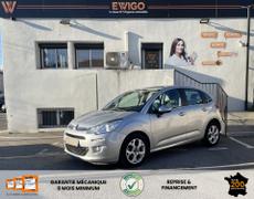 Citroen C3 Nîmes