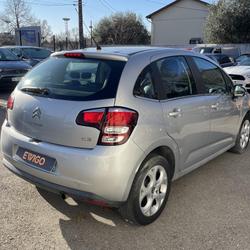 Citroen C3 82ch FEEL EDITION PureTech - CAR PLAY - Miror Link N&icirc;mes