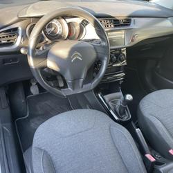 Citroen C3 82ch FEEL EDITION PureTech - CAR PLAY - Miror Link N&icirc;mes