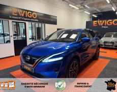 Nissan Qashqai Fréjus