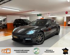 Porsche Panamera Quimper