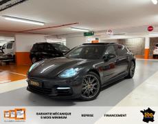 Porsche Panamera Quimper