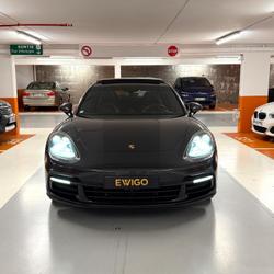 Porsche Panamera SPORT-TURISMO E-HYBRID 462 CH PDK / BOSE / CAMERA 360 / CARPLAY / ECHAPPEMENT SPORT / LIFT Quimper