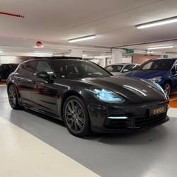 Porsche Panamera SPORT-TURISMO E-HYBRID 462 CH PDK / BOSE / CAMERA 360 / CARPLAY / ECHAPPEMENT SPORT / LIFT Quimper