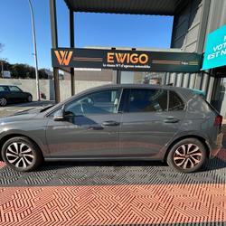 Volkswagen Golf 8 1.0 TSI 110 BLUEMOTION ACTIVE Fr&eacute;jus