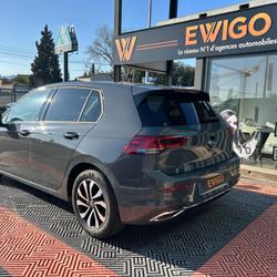 Volkswagen Golf 8 1.0 TSI 110 BLUEMOTION ACTIVE Fr&eacute;jus