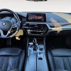 BMW Serie 5 2.0 530 E IPERFORMANCE 252CV HYBRID LUXURY BVA Osny