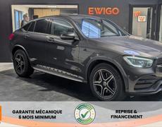 Mercedes GLC La Mézière