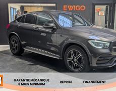 Mercedes GLC La Mézière
