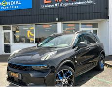 LYNK&CO 01 Castres