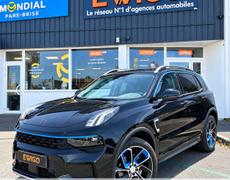 LYNK&CO 01 Castres