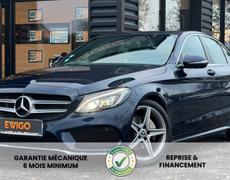 Mercedes Classe C Distré