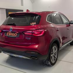 MG EHS 1.5 T-GDI 258ch PHEV HYBRID LUXURY BVA Bessoncourt