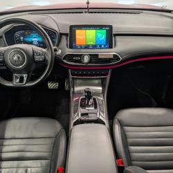 MG EHS 1.5 T-GDI 258ch PHEV HYBRID LUXURY BVA Bessoncourt