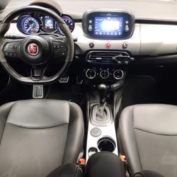 Fiat 500x 1.3 FIREFLY 150ch SPORT 4X2 BVA H&oelig;nheim