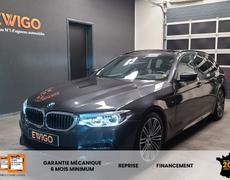 BMW Serie 5 Touring Hœnheim
